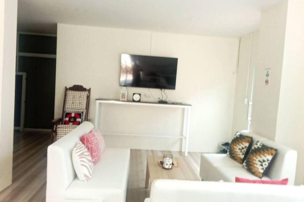 Appartement Na - Cha - Lae *