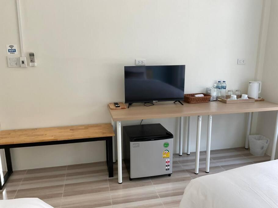 Appartement Na - Cha - Lae Chanthaburi