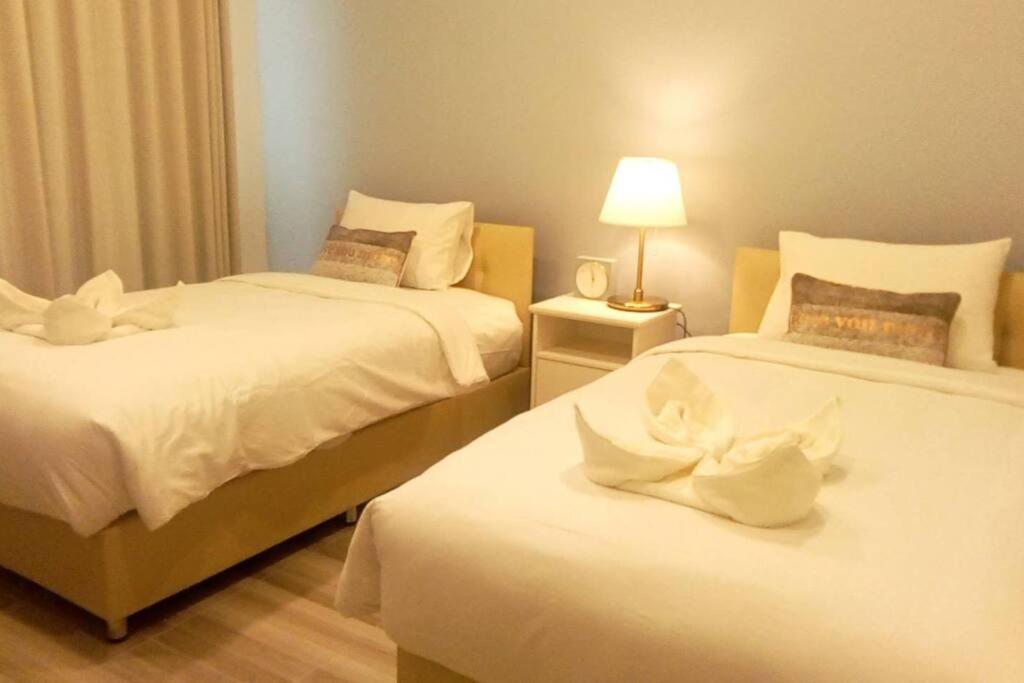Appartement Na - Cha - Lae *