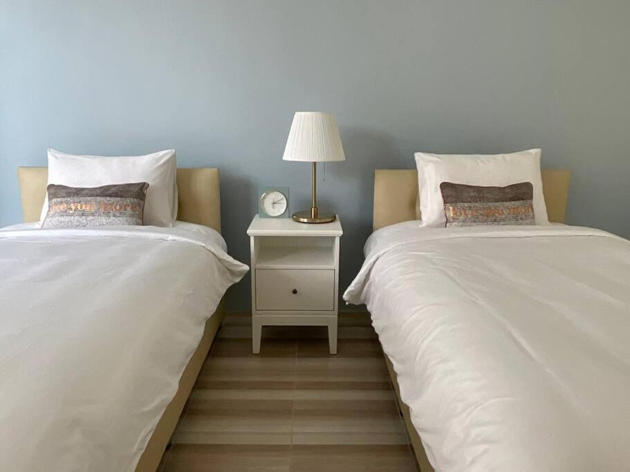 Appartement Na - Cha - Lae
