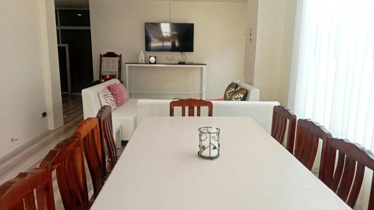 Appartement Na - Cha - Lae Chanthaburi
