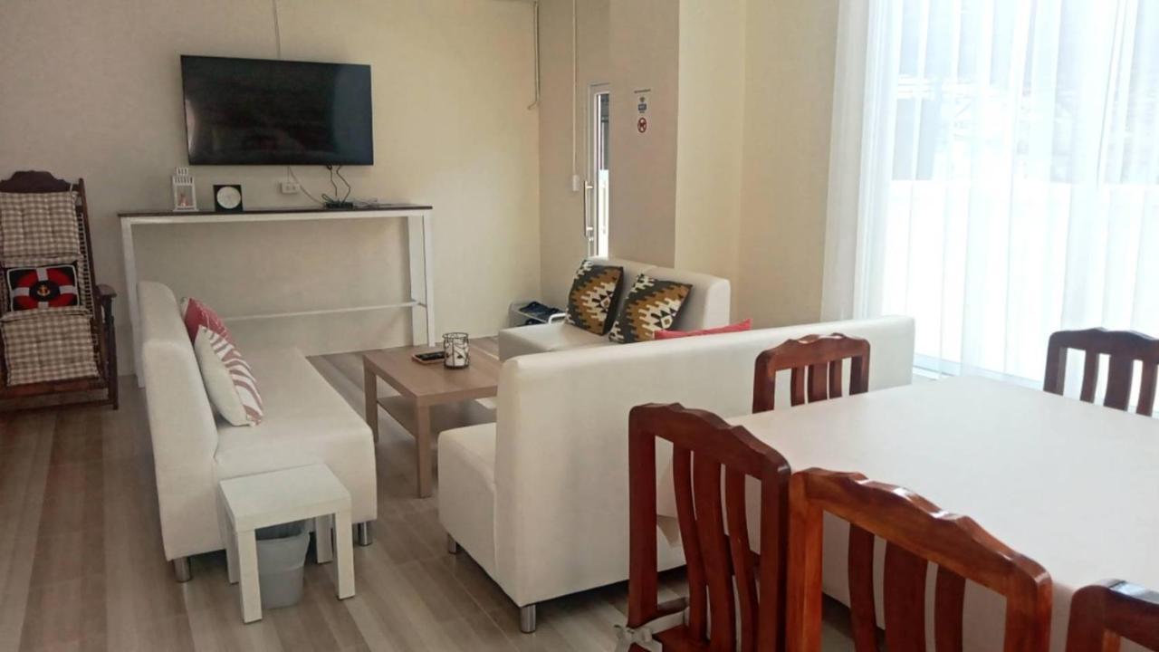 Appartement Na - Cha - Lae *