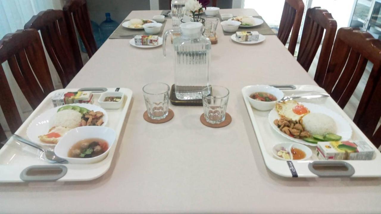 Na - Cha - Lae Appartement *