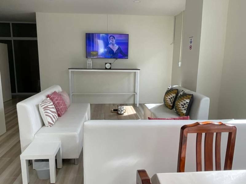 Na - Cha - Lae Appartement